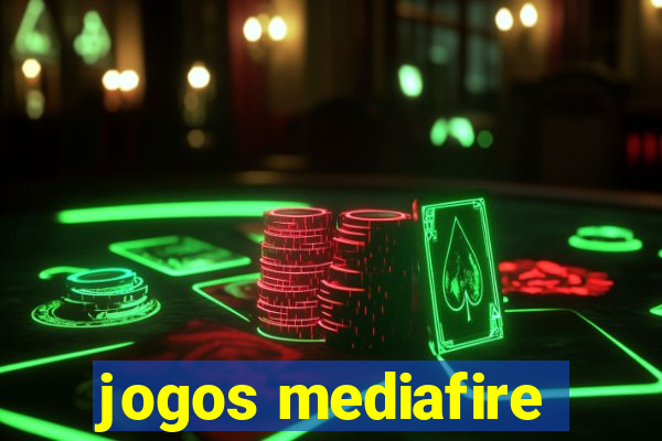 jogos mediafire